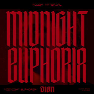 Midnight Euphoria - Extended Mix by Diøn