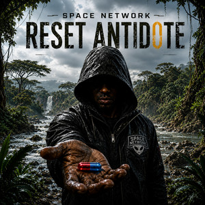 Cool Down by Space Network, NtokZeen Da One