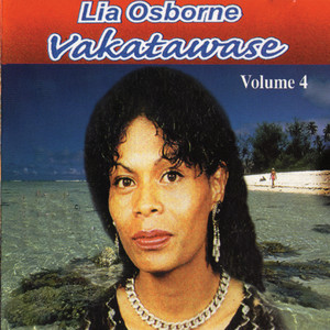 Ena Veiveigauna by Lia Osborne