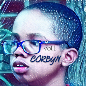 Corbyn M - Locked In