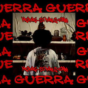 Prepare-se pra Guerra by Acerxla777