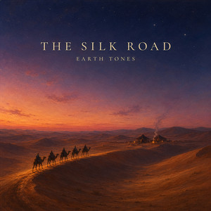 Oud among the Stars by Earth Tones