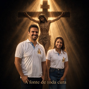 A Fonte De Toda Cura by Laís Carrijo