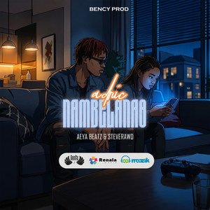 Nambelanao by Adric