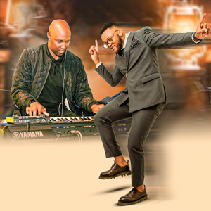 Yek' umusa ongaka meets thilili Egolgotha by Sandile Shabangu2, Linda Ndaba