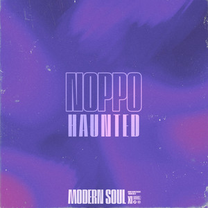 Haunted by Noppo