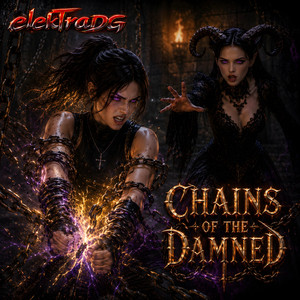 Chains of the Damned by elekTraDG