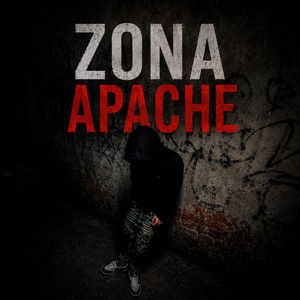 Zona Apache by Yoan Gatillo