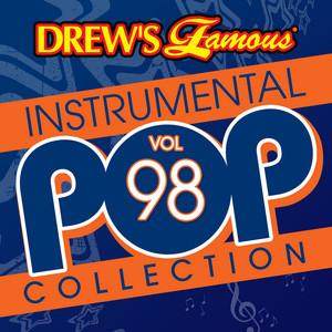 Drew's Famous Instrumental Pop Collection (Vol. 98) album