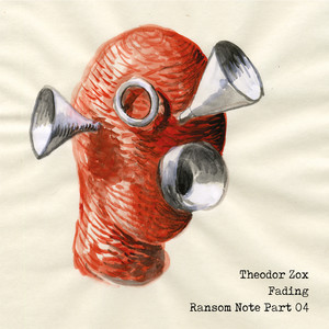 Theodor Zox cover