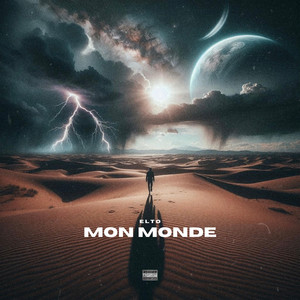 Portada de Mon monde
