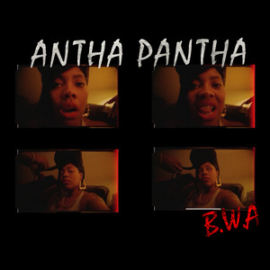 Portada de B.W.A