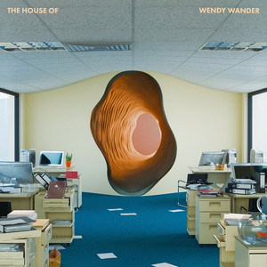 Track 5 by Wendy Wander