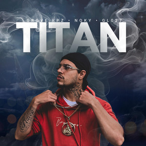 TITAN by Noky, GL27