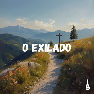 O Exilado by Adryan Ribeiro