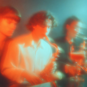 Voice Of The Collective by Blue Flame Collective