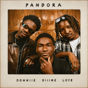 PANDORA by Diiime, Donniie, Loye