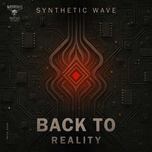SYNTHETIC WAVE - BACK TO REALITY