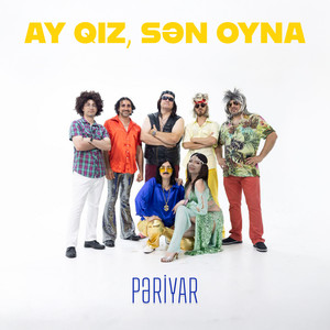 Ay Qız, Sən Oyna