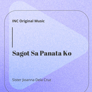 Sagot Sa Panata Ko by INC Original Music