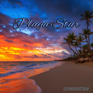 PLAYA x STAR by KALII