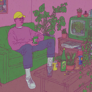 Lost Frame Valley by Retro Bloomside