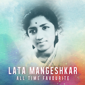 Lata Mangeshkar All Time Favourite album
