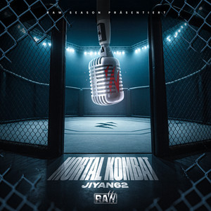 Mortal Kombat by RAW SEASON, Jiyan62