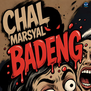 BADENG by Chal Marsyal