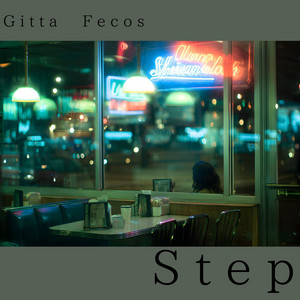 Step by Gitta Fecos