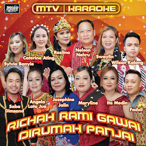 Mabuk Tiktok Maya Gawai