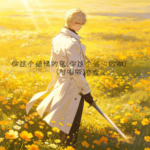 你这个绝情的鬼(你这个偷心的贼) (对唱版) by 音雪儿