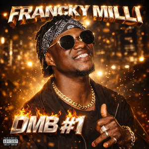 TRAHISON by Francky Milli