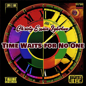 Time Waits for No One