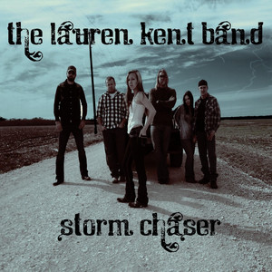 Lauren Kent Band poster