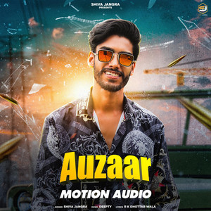 Auzaar (Motion Audio)