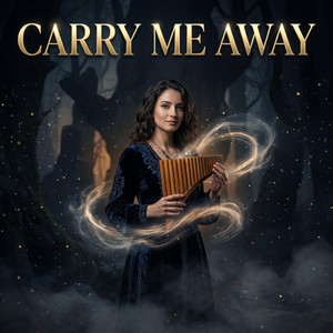 Carry Me Away by Dj Sonic Beats