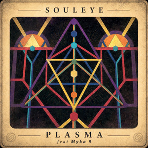 Plasma by Souleye, Myka 9