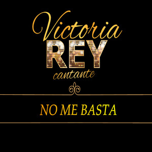Cover art: No Me Basta