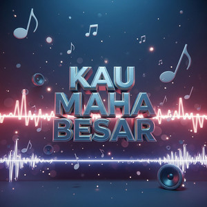 Jiemax - Kau Maha Besar