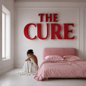 The Cure - Techno Edit by That Damn Techno, Cover Me Maybe