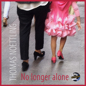 No Longer Alone - Radiomix