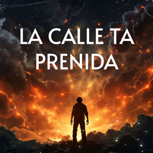 La Calle Prendia by galindo mayer