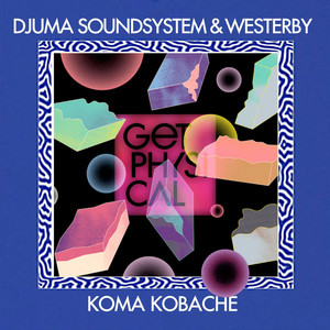 Koma Kobache - Sascha Braemer Remix cover art