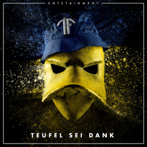 Teufel sei dank cover