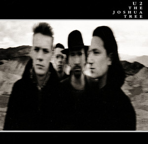 U2のアルバム - The Joshua Treeを聴く | Spotify