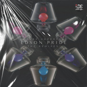 Future Unperfect - Arca & Notalez Remix by Edson Pride