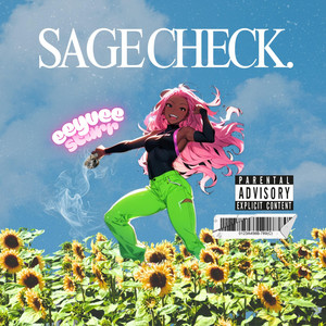 Eeyvee Starr - Sage Check