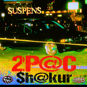 2P@C $hakur by Suspens
