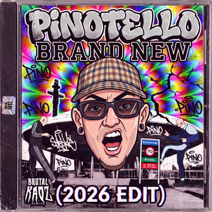 Brand New - Live Edit by Pinotello